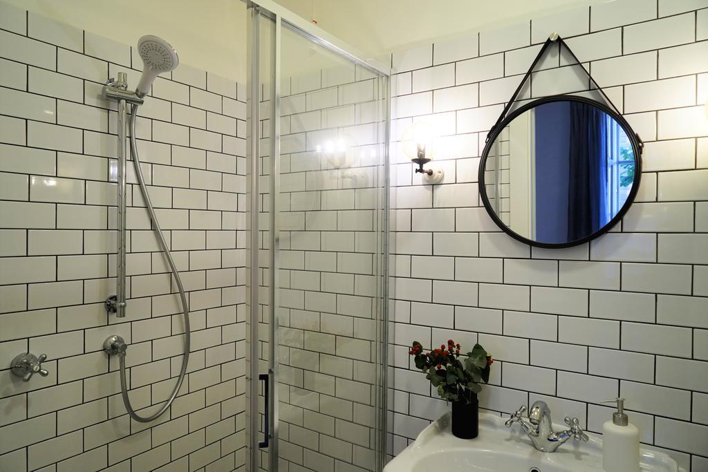 Interno4 Gæstehus