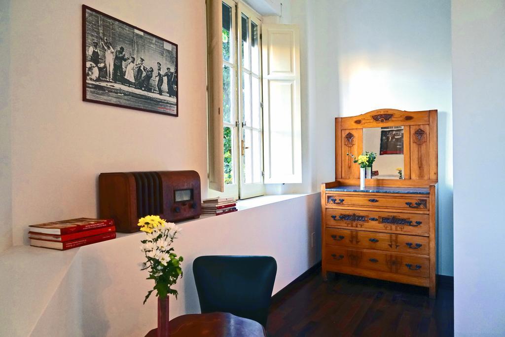 Interno4 Gæstehus 3*
