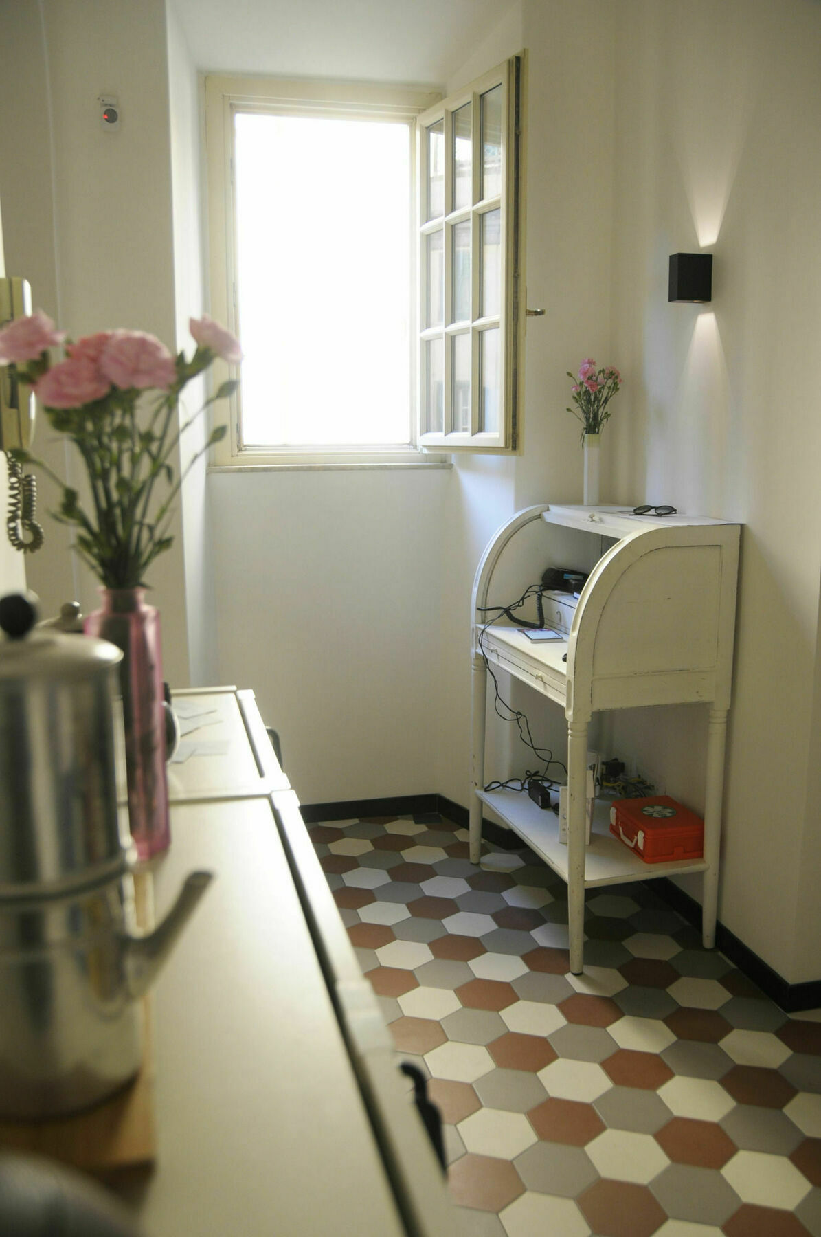 Interno4 Gæstehus 3*
