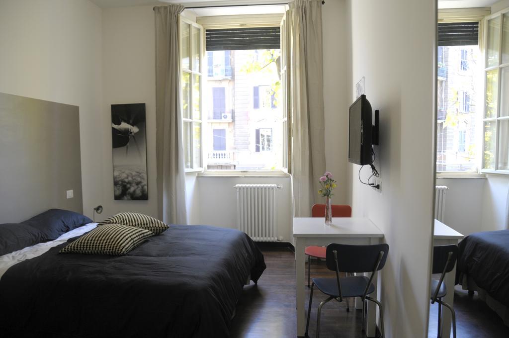 Interno4 Gæstehus Rom